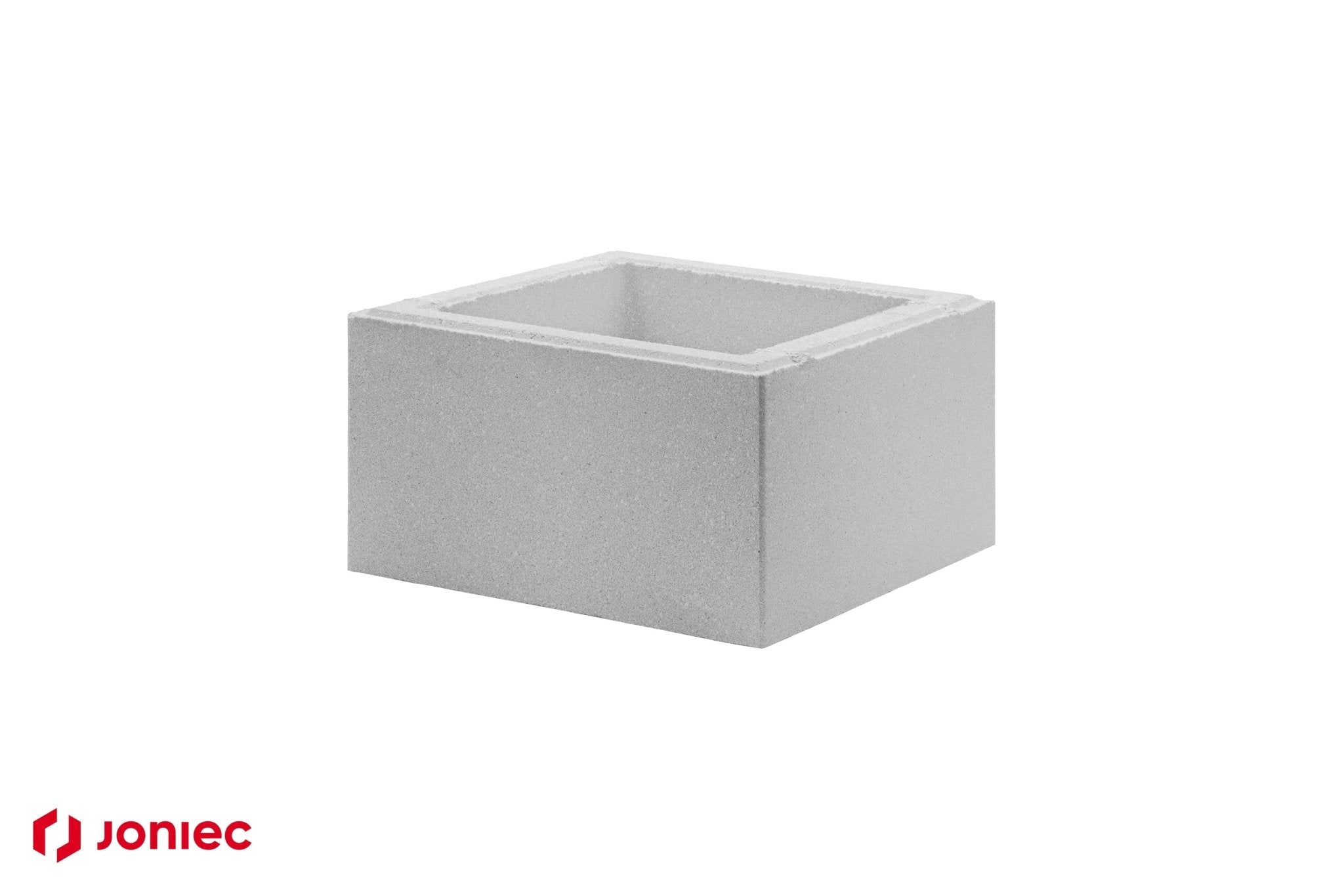 ROMA HORIZON Pustaki i Bloczki OgrodzenioweMurki Ogrodzeniowe BloczkiJONIECBH36 20 / 50.4 / 36 -