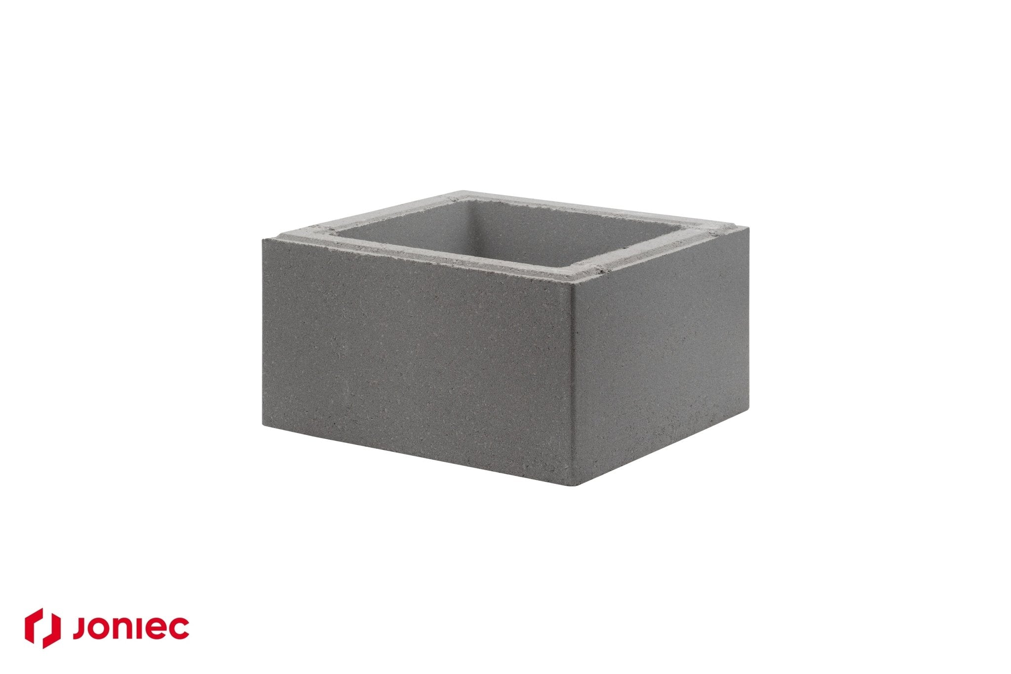 ROMA HORIZON Pustaki i Bloczki OgrodzenioweMurki Ogrodzeniowe BloczkiJONIECBH36 20 / 50.4 / 36 -