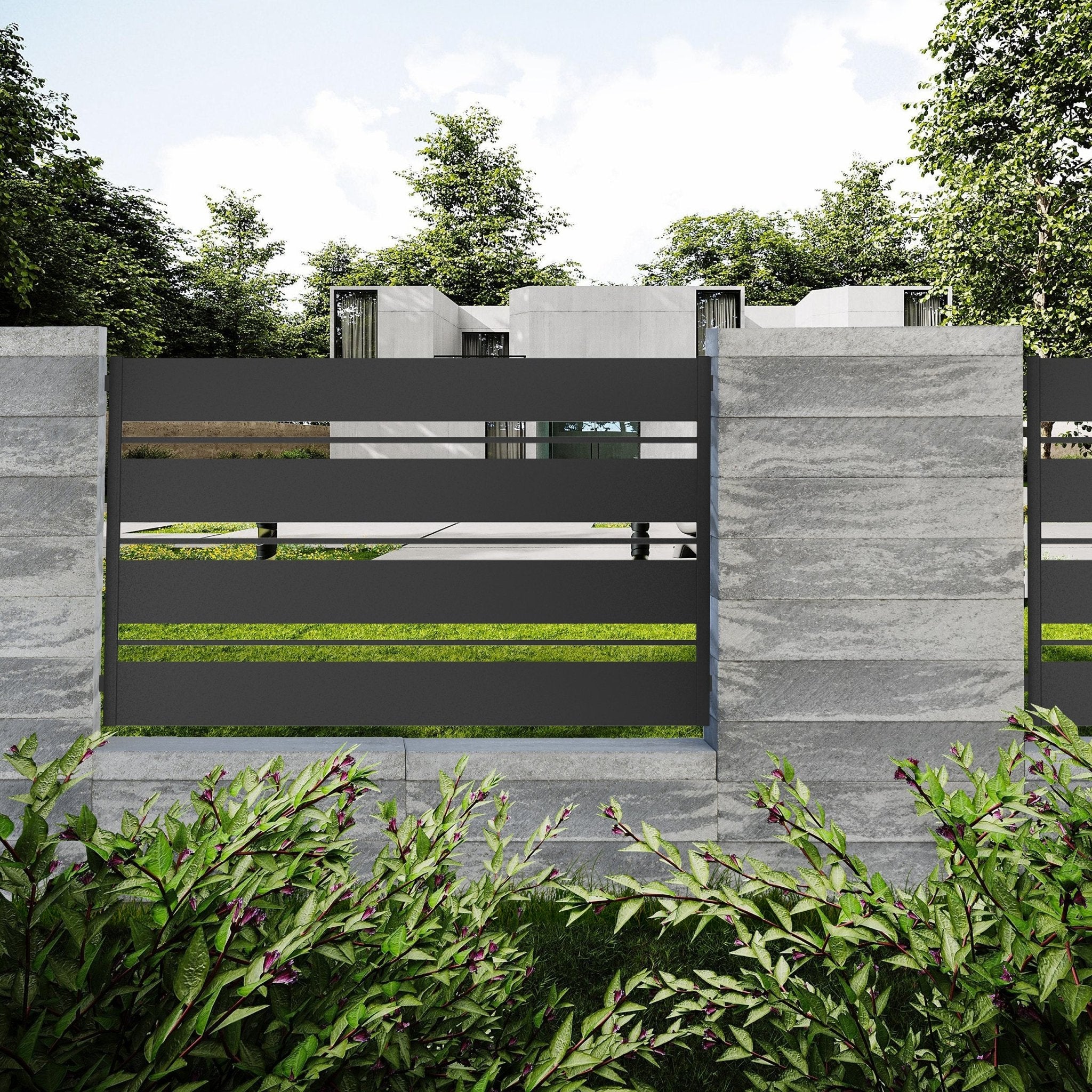 ROMA NOVA JONIEC CRN19 7.2/75.6/19.5 Ogrodzenia Pustaki Bloczki Ogrodzeniowe Joniec Łomianki Pruszków Piaseczno Warszawa